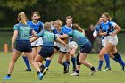 Women's Rugby vs Endicott  Wheaton Women's Rugby vs Endicott College.  Photo by Keith Nordstrom : Wheaton, Rugby, Endicott